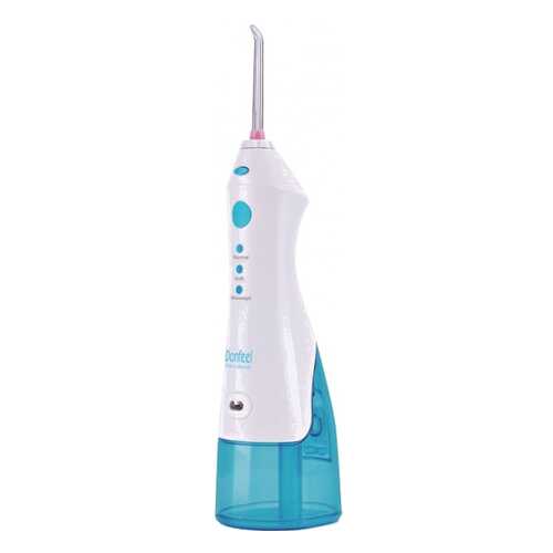 Ирригатор Donfeel OR-320 White