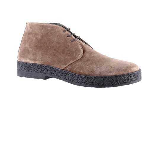 Ботинки мужские ANDREA VENTURA FIRENZE PSYCHEBOOT коричневые 43.5 RU