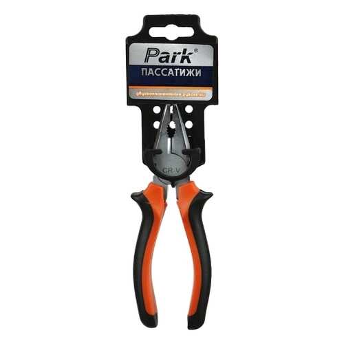 Пассатижи PARK PSS8DK 8 (352010)