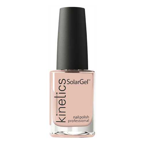 Лак для ногтей Kinetics Fragile SolarGel Nail Polish 405 So Human 15 мл