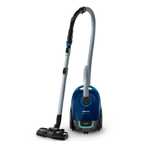 Пылесос Philips Performer Compact FC8387/01 Blue