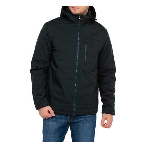 Куртка мужская Amimoda 10256 зеленая 50 RU