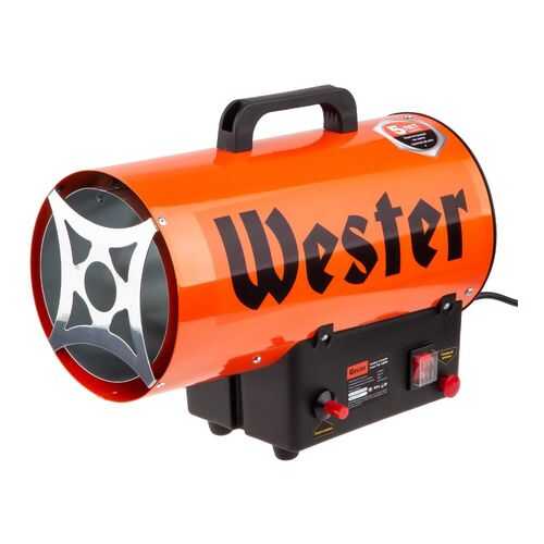 Тепловая пушка WESTER TG-12000