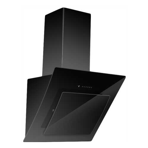 Вытяжка наклонная Delonghi KT-T 60 BF Black