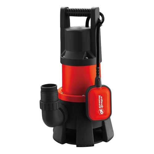 Дренажный насос Quattro Elementi Drenaggio 1300 F Grande 241-819
