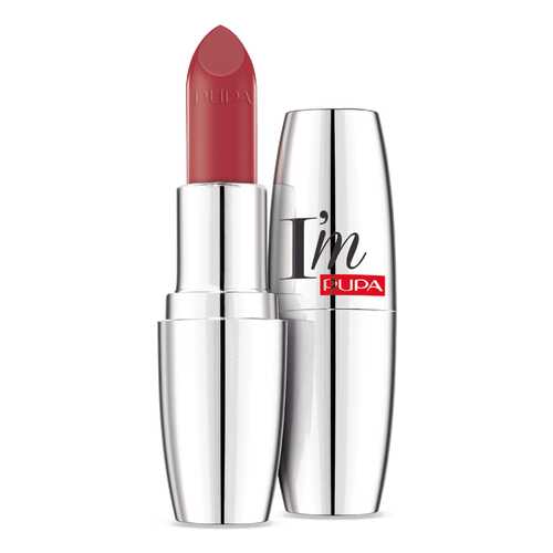 Губная помада Pupa I'm Pupa Lipstick 213