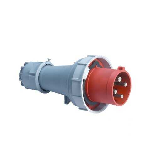 Силовая вилка EKF PROxima ps-0352-63-380