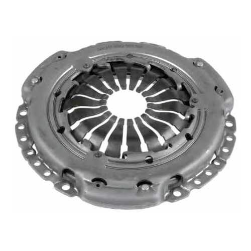Диск сцепления Luk 122036910