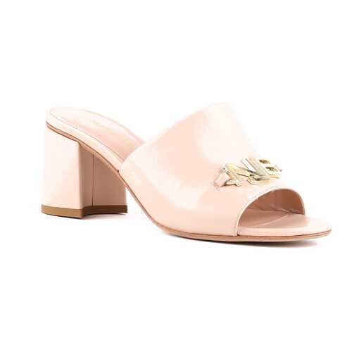 Шлепанцы, сабо и мюли женские в Центро