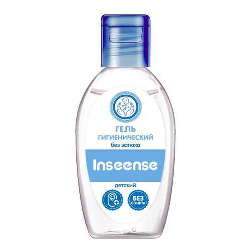 Гель гигиенический детский Inseense (Smart Baby) 50мл