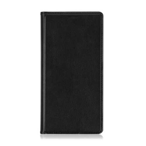 Чехол Brosco для Sony Xperia XZ2 Black
