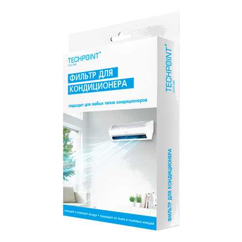 Фильтр Techpoint 6000