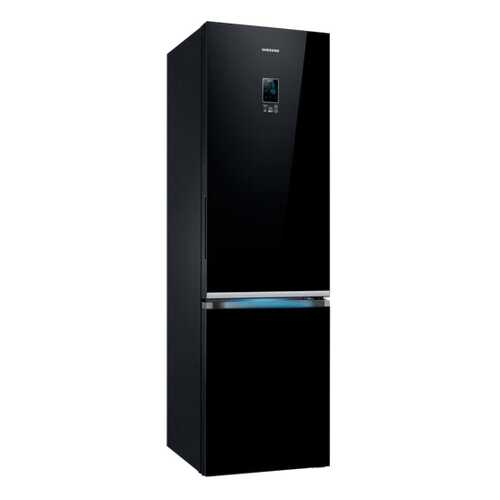 Холодильник Samsung RB37K63412C Black