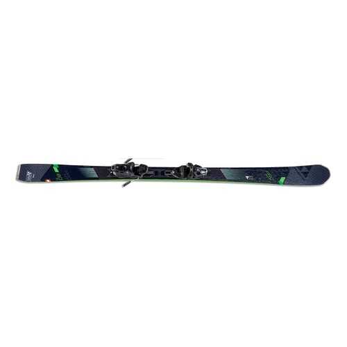 Горные лыжи Fischer PRO MT 80 Ti Twin PR + MBS 11 PR 2019, 173 см