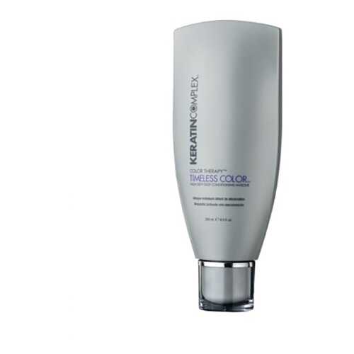 Маска для волос Keratin Complex Timeless Color Fade-Defy Deep Conditioning Masque 251 мл