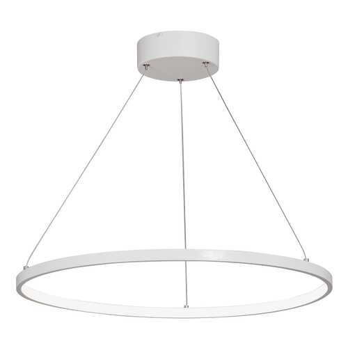 Светодиодный светильник Vitaluce V4601-0/1S, LED 40Вт, 3900-4200K