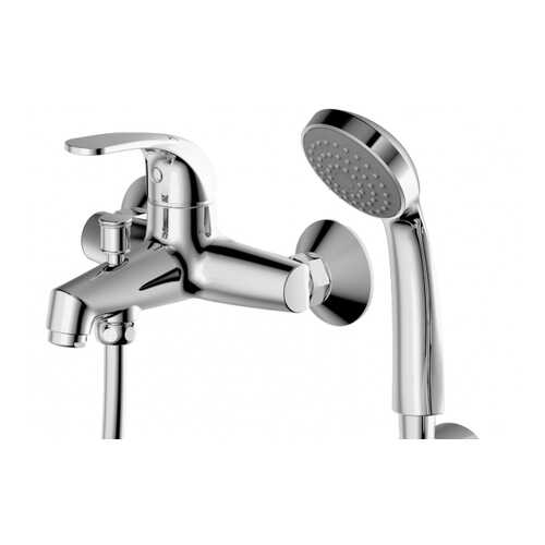 Смеситель для ванны BRAVAT F6135188CP-B-RUS
