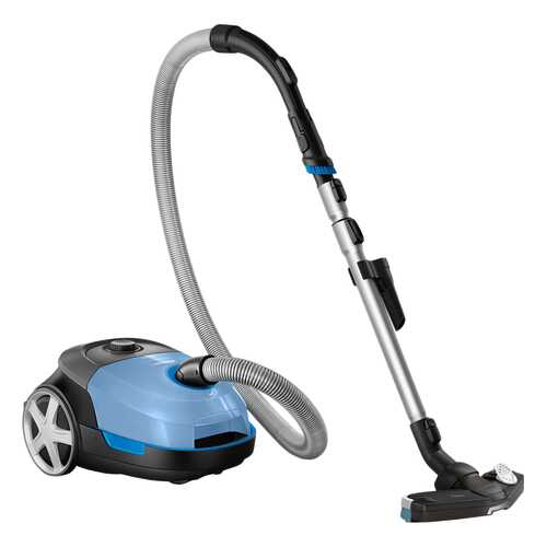 Пылесос Philips Performer Active FC 8587/01 Blue/Black