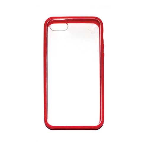 Чехол iBang Skycase 7007 для iPhone 5 Red