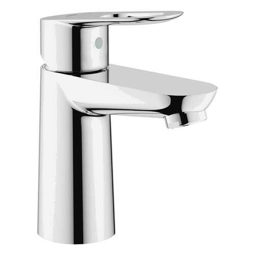 Смеситель для раковины Grohe BauLoop 23337000 хром