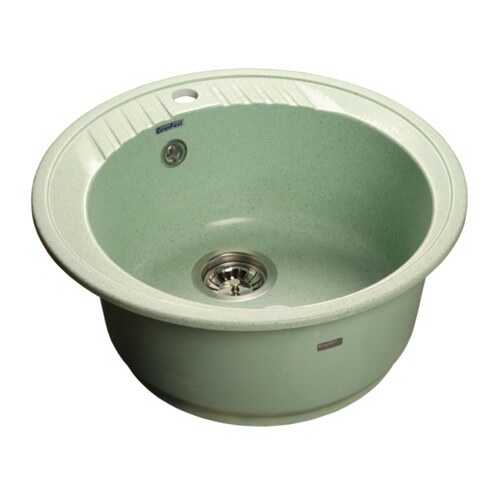 Кухонная мойка GranFest Rondo R-520 сал