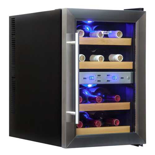 Винный шкаф Cold Vine C12-TSF2