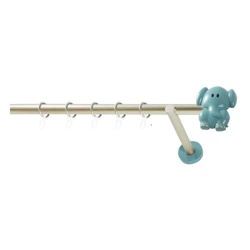 Карниз для детской комнаты Слоник, WERDECO, 240 см
