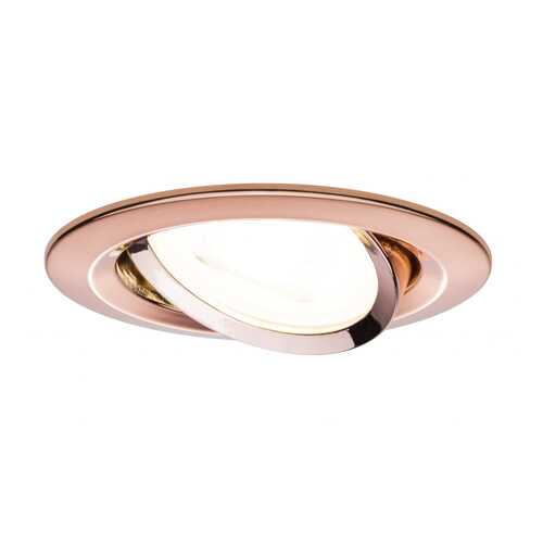 Светильник Prem EBL Nova rd schwb dim LED 1x_W Rosg 93604