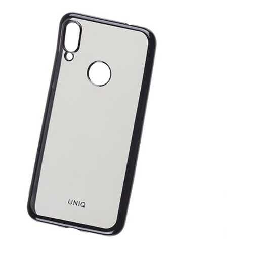 Чехол Uniq Glacier Glitz для Xiaomi Redmi Note 7 Black Frame