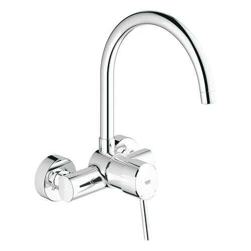 Смеситель для кухонной мойки Grohe Concetto 32667001 хром