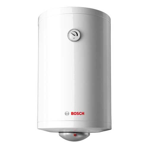 Водонагреватель накопительный Bosch Tronic 1000T ES 030 5 1200W BO L1S-NTWVB white