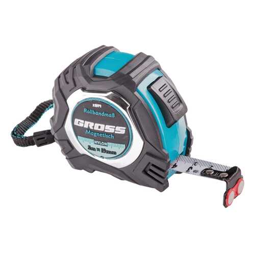 Рулетка GROSS 32571