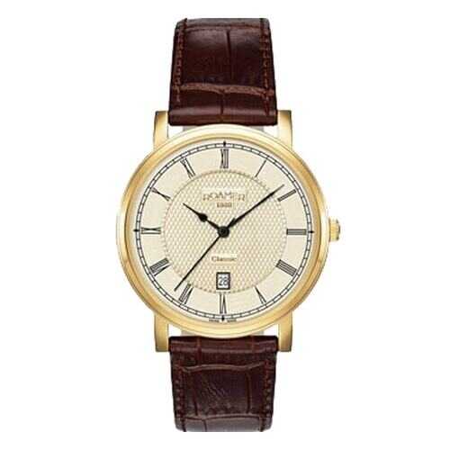 Наручные часы Roamer 709-856-48-32-07