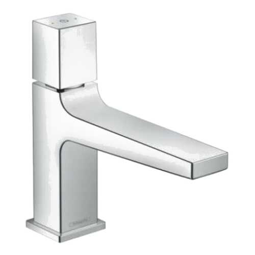 Смеситель для раковины Hansgrohe Metropol 32570000 хром