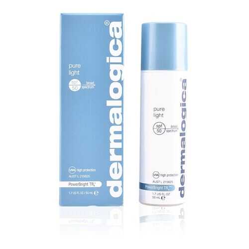 Дневной крем для лица Dermalogica Power Bright Trx Pure Light SPF50 50мл