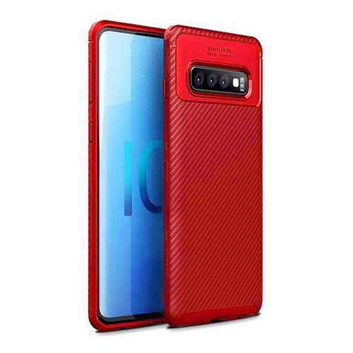 Чехол Epik для Samsung Galaxy S10 Red