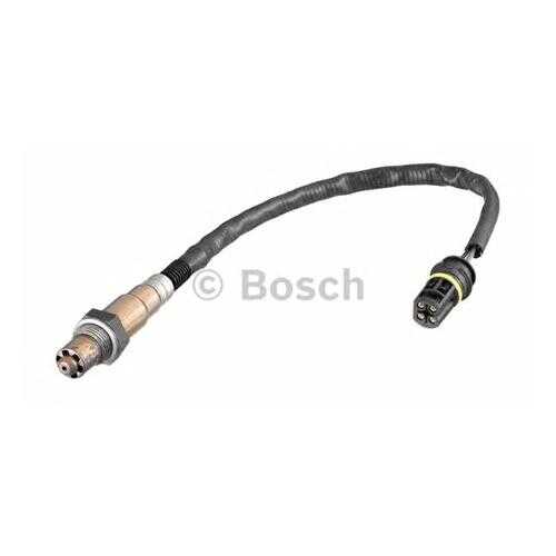 Лямбда-зонд Bosch 0258006359