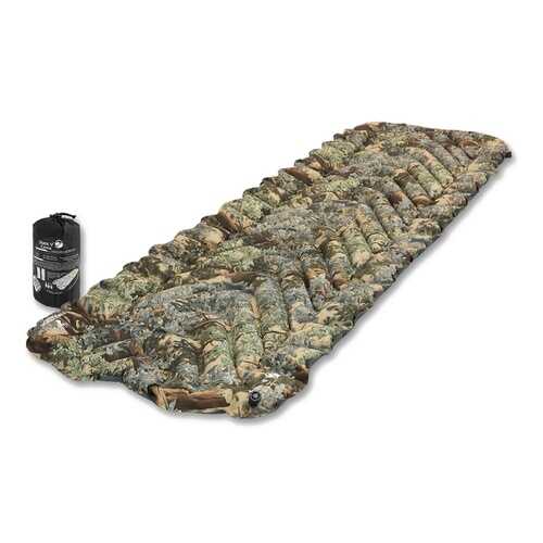 Коврик Klymit Static V camo 183 x 59 x 6,5 см