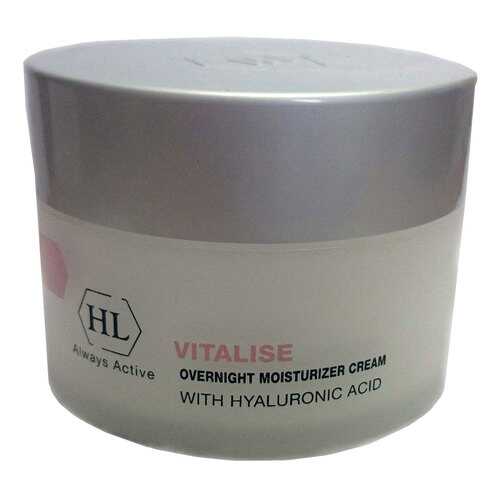 Крем для лица Holy Land Overnight Moisturizer 50 мл