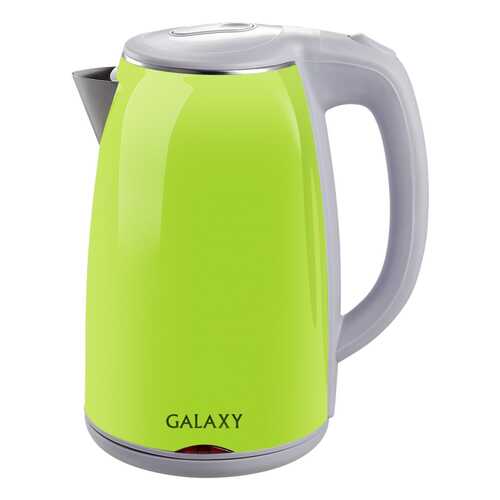 Чайник электрический Galaxy GL 0307 Green