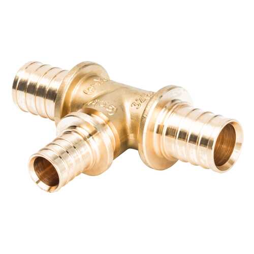 Тройник Stout SFA-0014-322532