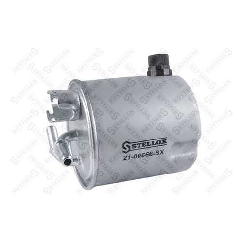 Фильтр топливный Stellox 21-00666-SX
