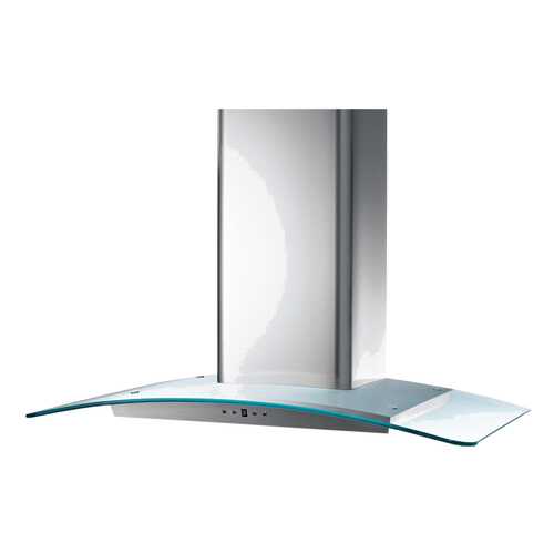 Вытяжка купольная Korting KHC 9954 X Silver