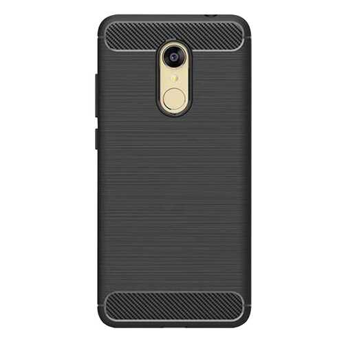 Чехол Zibelino Elegant для Xiaomi Redmi 5 Plus Black