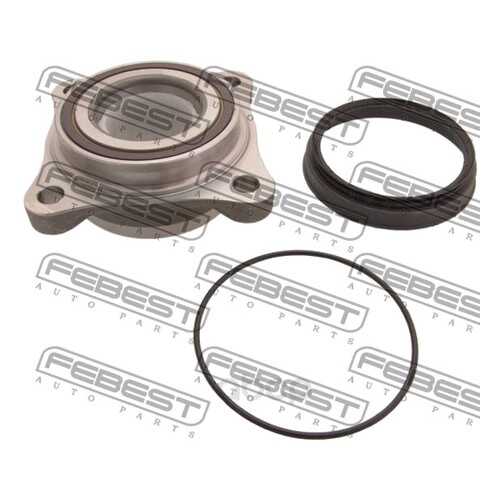 Подшипник ступицы Febest 0182GRJ120FMKIT