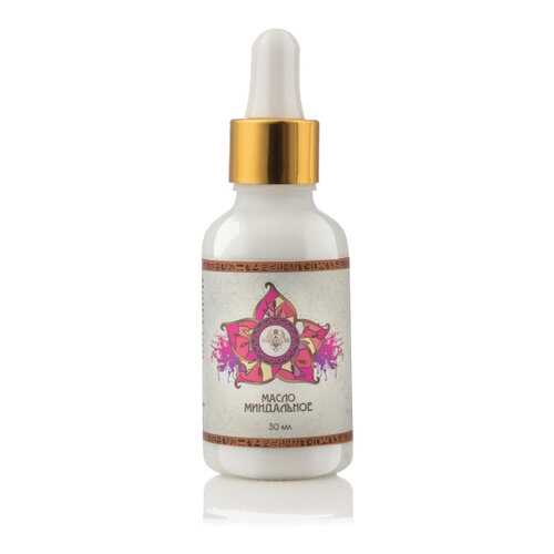 Масло миндальное Shams Natural oils 30 ml