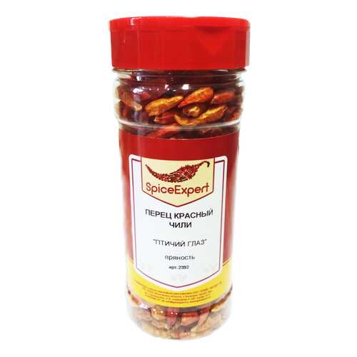 Перец красный Чили SpicExpert 90 г