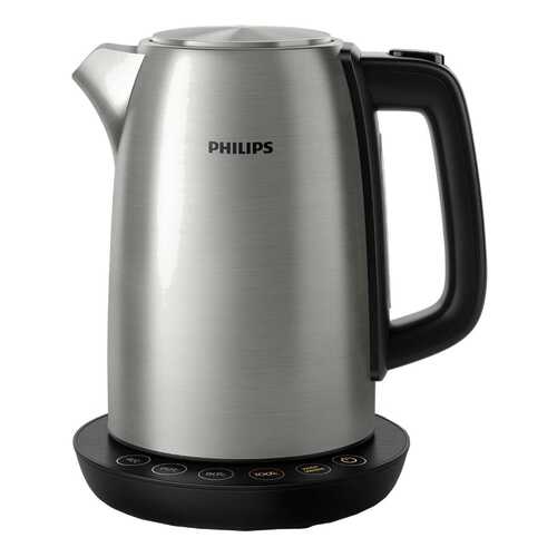 Чайник электрический Philips HD9359/90 Grey