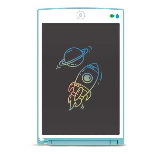 Планшет для рисования Назад к истокам Pic-Pad Rainbow PPBLUE (Blue)