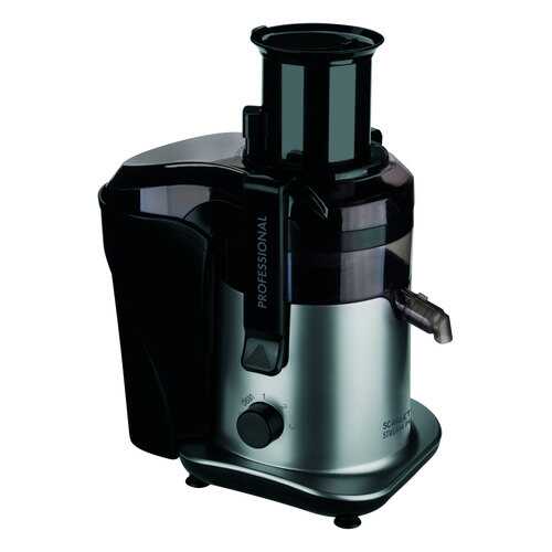 Соковыжималка центробежная Scarlett SC-JE50S45 silver/black